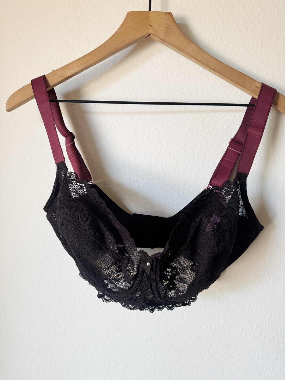Freya | Offbeat Side Support Bra